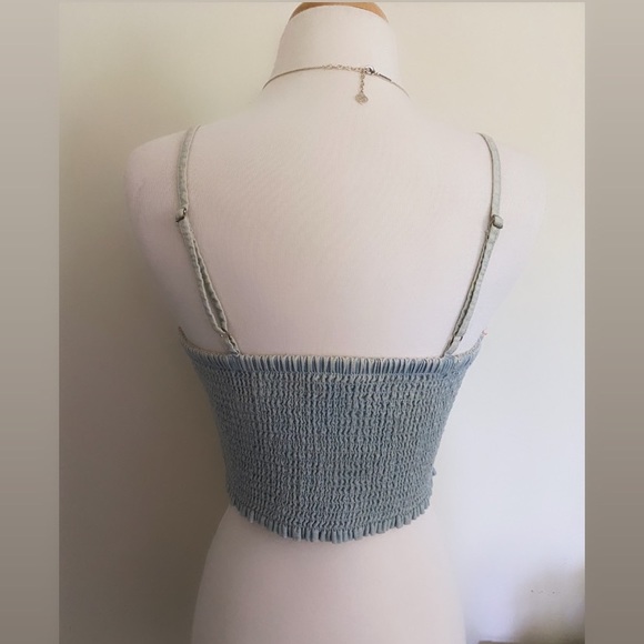 A.E and Aerie Bralette Bundle - Picture 11 of 13